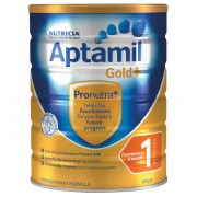 Nutricia Aptamil 1